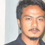 Di tengah gemuruh perang dan retaknya hegemoni global, Supratman menegaskan satu tesis tajam: konflik Iran vs Amerika–Israel bukan sekadar pertarungan militer, melainkan titik balik sejarah yang menandai runtuhnya dominasi lama dan lahirnya tatanan dunia baru. (Dok.Pribadi).